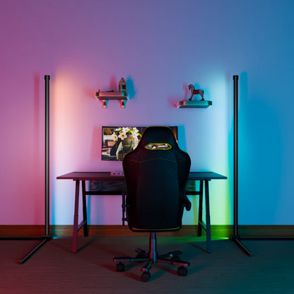 Smart RGB Dream Color Floor Lamp - 150CM