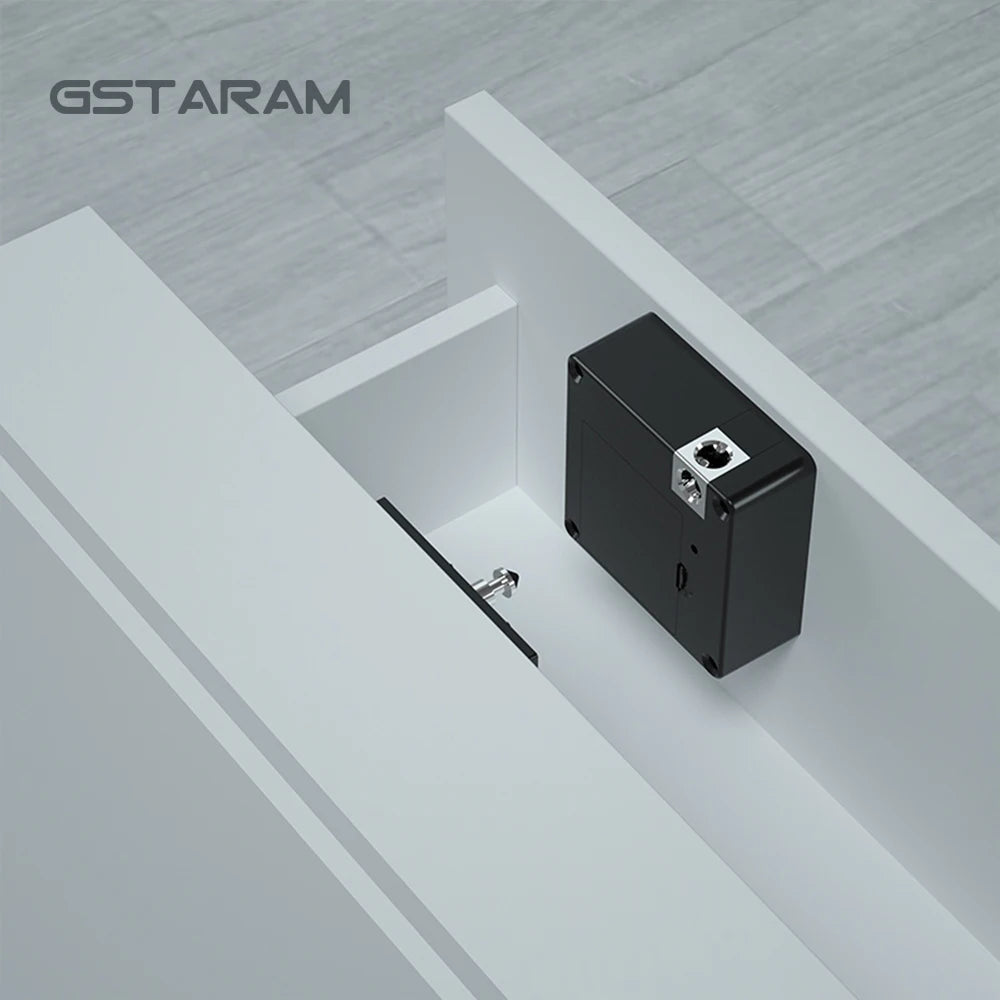 RFID Smart Guard Lock