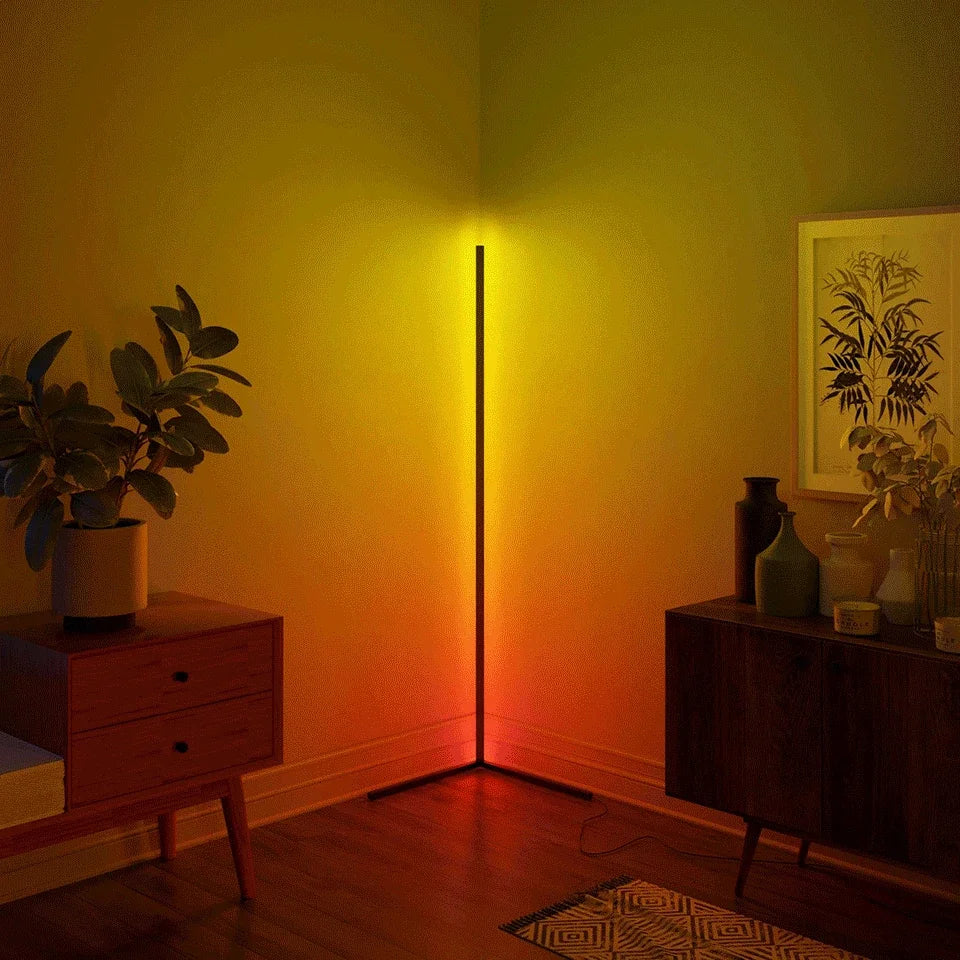 Smart RGB Dream Color Floor Lamp - 150CM